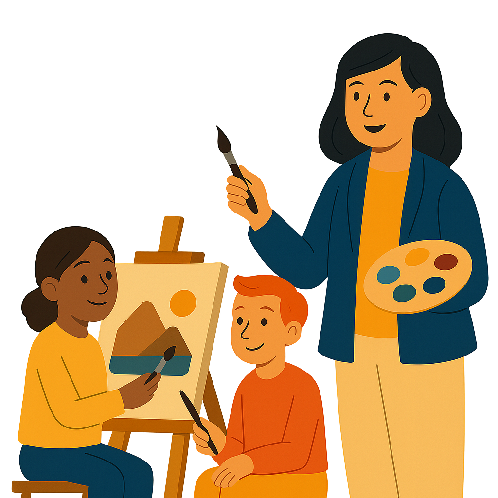 Objetivo Educacional